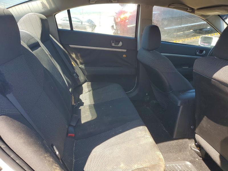 Продаж на аукціоні авто 2012 Mitsubishi Galant, vin: 4A32B2FF7CE005999, номер лоту: 65059786