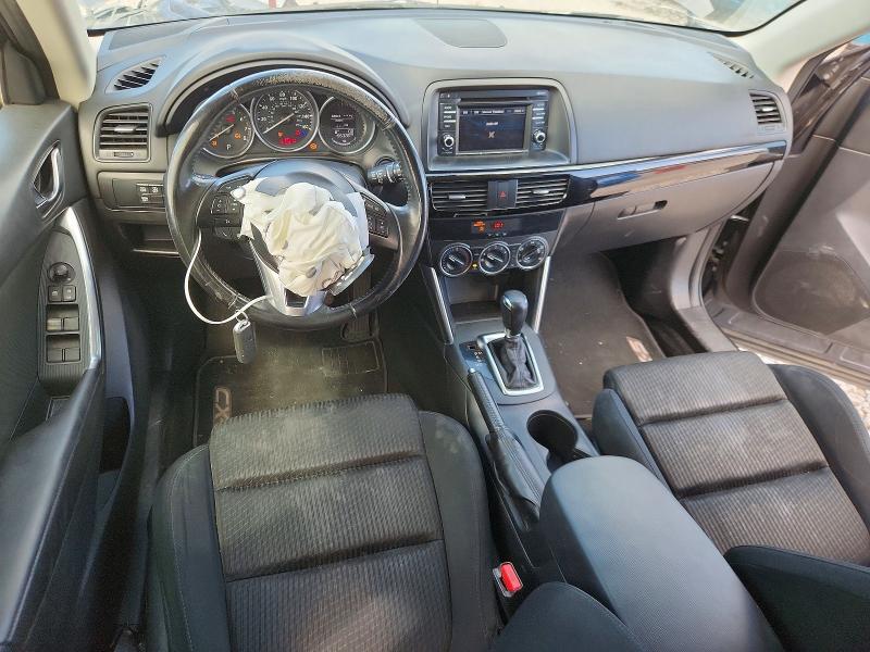 Продаж на аукціоні авто 2015 Mazda Cx-5, vin: JM3KE4CY7F0470190, номер лоту: 65572626