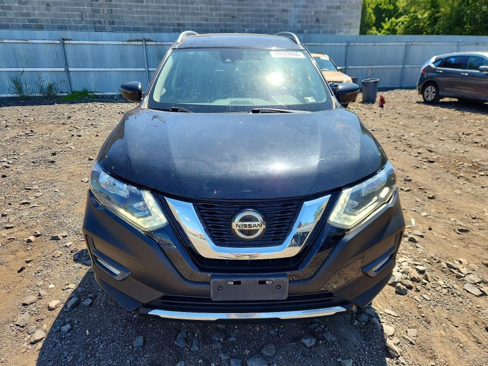 Aukcja sprzedaży 2020 Nissan Rogue, vin: 5N1AT2MV7LC737210, numer aukcji: 66622866