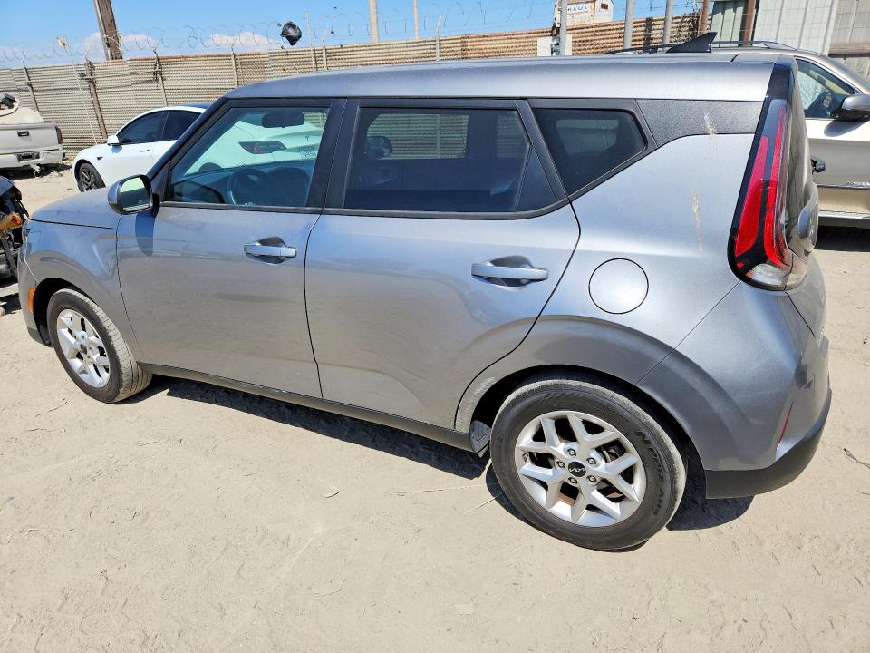 Aukcja sprzedaży 2024 Kia Soul, vin: KNDJ23AU1R7241216, numer aukcji: 66929476