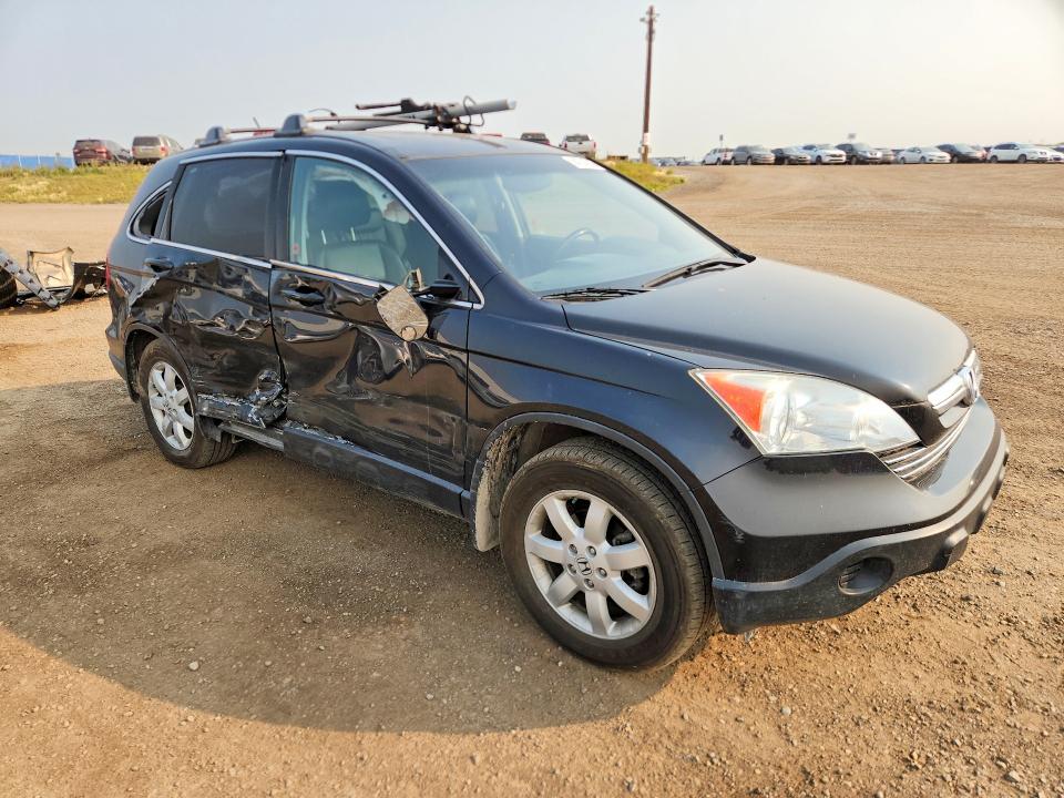 Продаж на аукціоні авто 2007 Honda Cr-v, vin: 5J6RE48717L800374, номер лоту: 64324916