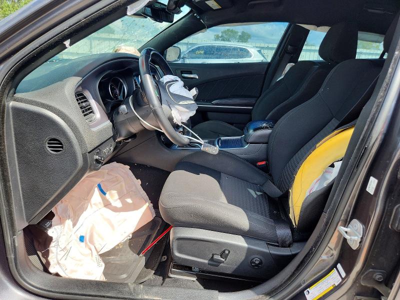 Aukcja sprzedaży 2019 Dodge Charger, vin: 2C3CDXHG4KH583848, numer aukcji: 63904626