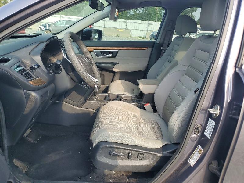 Продаж на аукціоні авто 2017 Honda Cr-v, vin: 7FARW1H52HE041808, номер лоту: 66345296