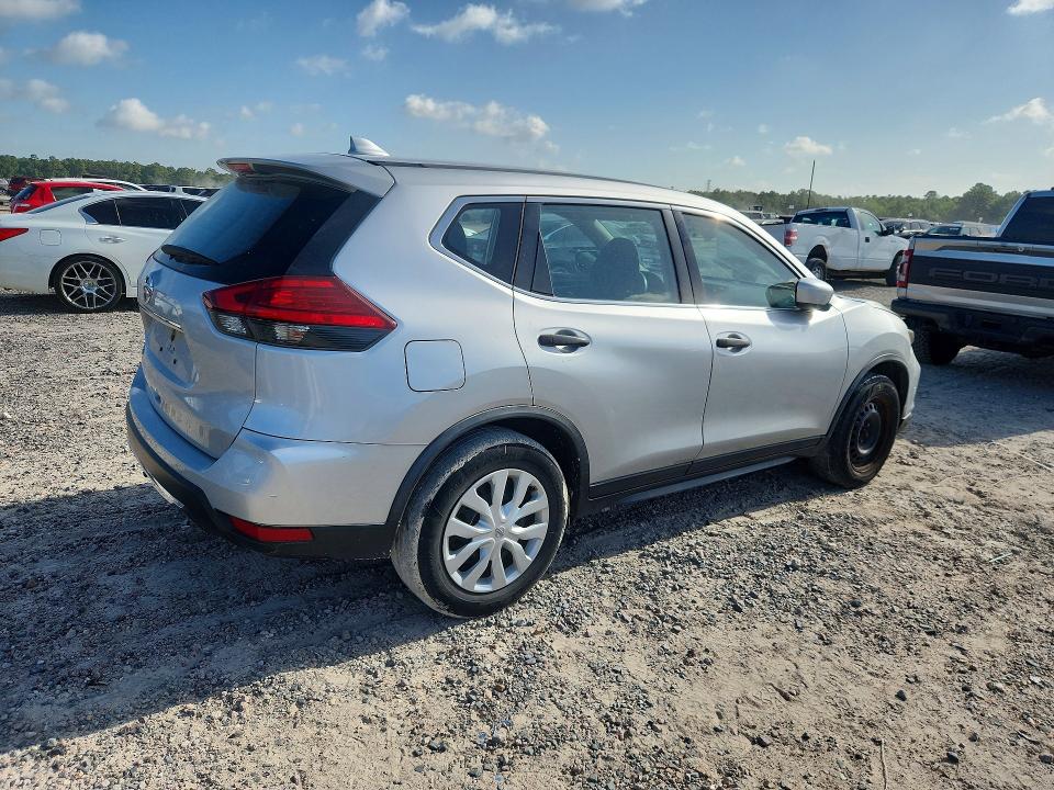 Aukcja sprzedaży 2017 Nissan Rogue, vin: JN8AT2MT9HW401264, numer aukcji: 65874876
