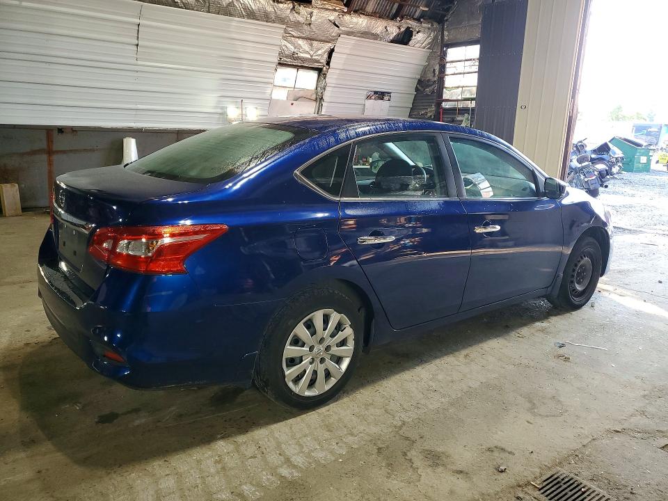 Aukcja sprzedaży 2016 Nissan Sentra, vin: 3N1AB7AP9GY323971, numer aukcji: 64184536