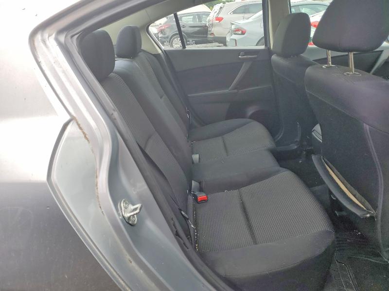 Aukcja sprzedaży 2012 Mazda 3, vin: JM1BL1UG8C1506770, numer aukcji: 65910456