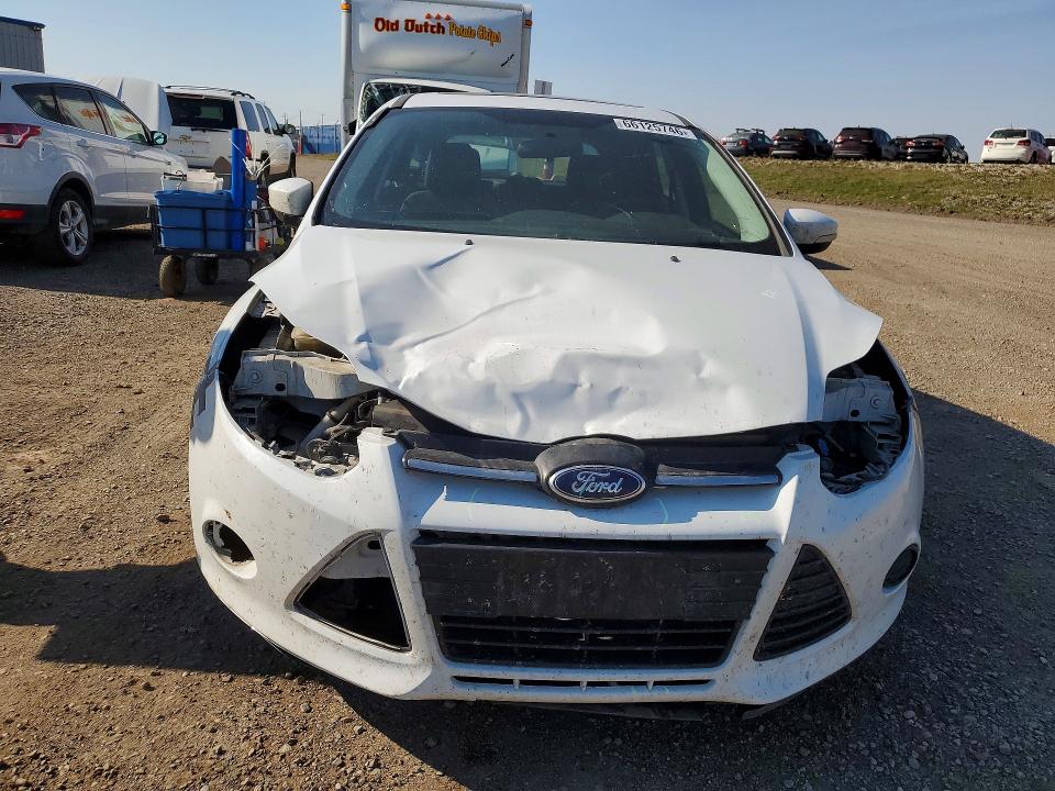 Продажа на аукционе авто 2014 Ford Focus, vin: 1FADP3K2XEL226216, номер лота: 66125746