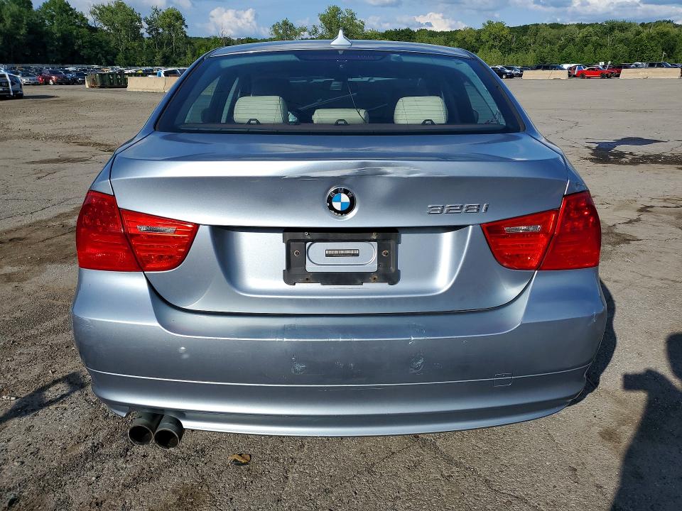 Aukcja sprzedaży 2009 Bmw 328, vin: WBAPK53589A509948, numer aukcji: 66088606