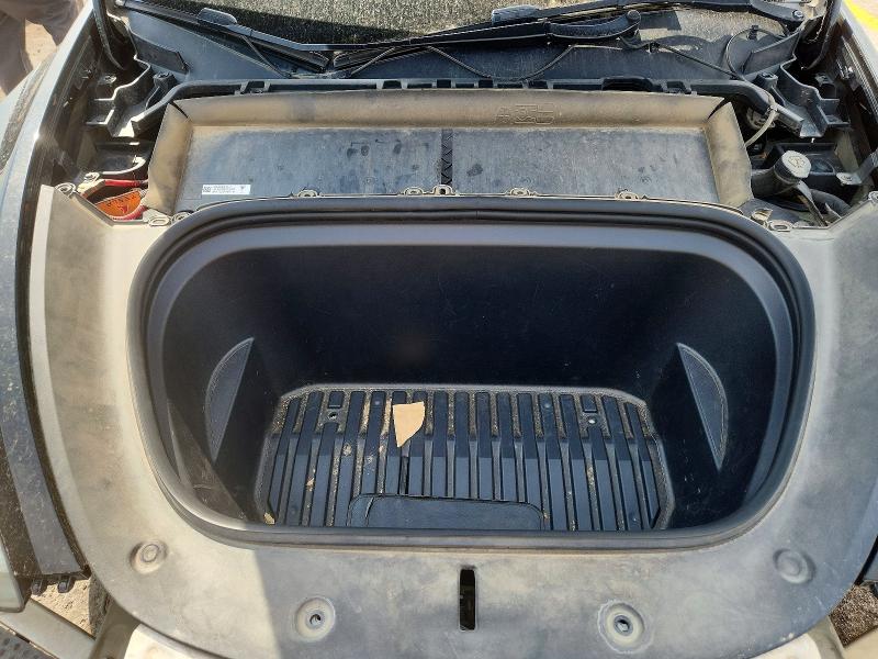 Продаж на аукціоні авто 2022 Tesla Model Y, vin: 7SAYGAEE2NF524500, номер лоту: 63701606