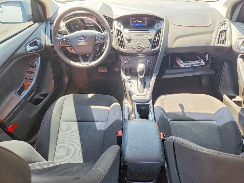 Auction sale of the 2016 Ford Focus, vin: 1FADP3F20GL352890, lot number: 65035016