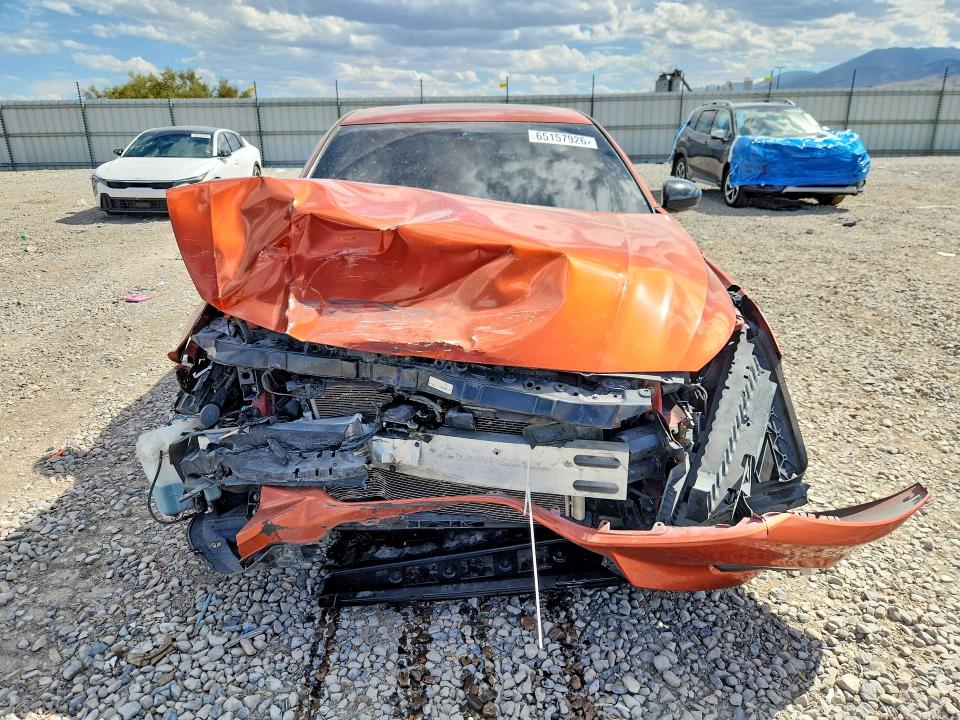 Продаж на аукціоні авто 2021 Nissan Altima, vin: 1N4BL4CW5MN377493, номер лоту: 65157926