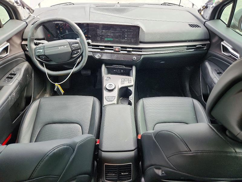 Aukcja sprzedaży 2026 Kia Sportage Hybrid, vin: KNDPVDDG3T7298716, numer aukcji: 66664446