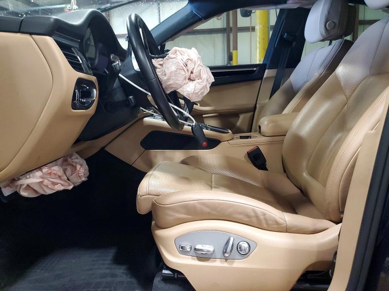 Продаж на аукціоні авто 2020 Porsche Macan, vin: WP1AB2A53LLB36533, номер лоту: 63032076