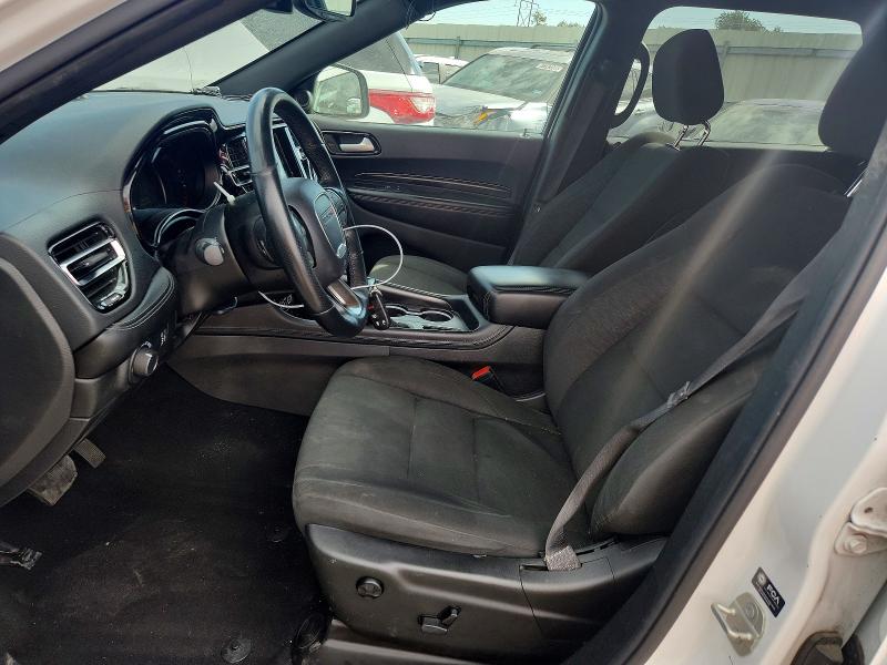 Aukcja sprzedaży 2023 Dodge Durango, vin: 1C4RDHAG4PC616086, numer aukcji: 64674606