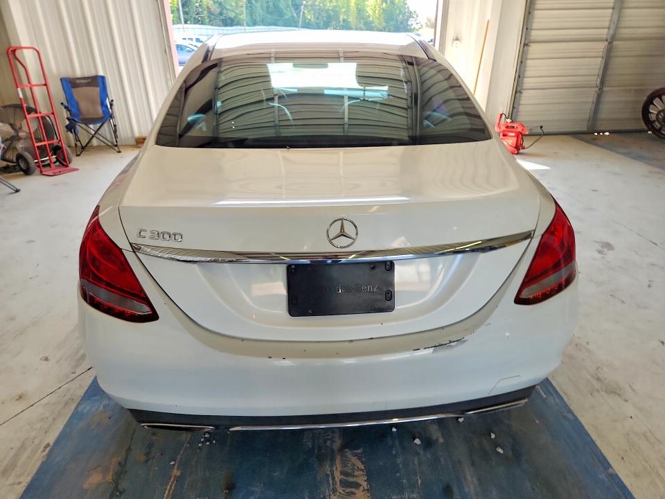 Продаж на аукціоні авто 2018 Mercedes-benz C, vin: 55SWF4JB6JU245340, номер лоту: 67168596