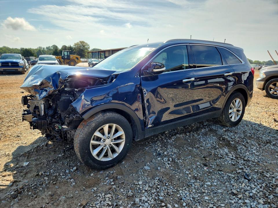 Aukcja sprzedaży 2016 Kia Sorento, vin: 5XYPGDA35GG013471, numer aukcji: 66747756