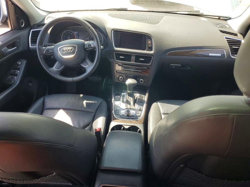 Aukcja sprzedaży 2014 Audi Q5, vin: WA1LFAFPXEA058201, numer aukcji: 66568316