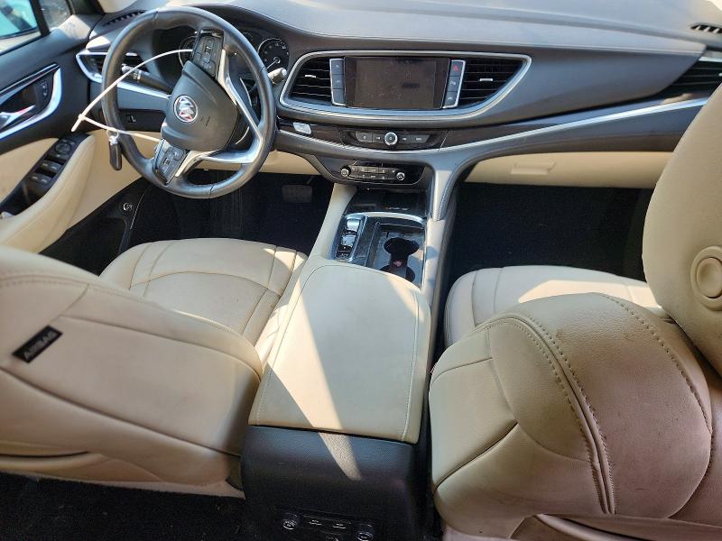 Aukcja sprzedaży 2024 Buick Enclave, vin: 5GAEVAKW9RJ112304, numer aukcji: 64071006