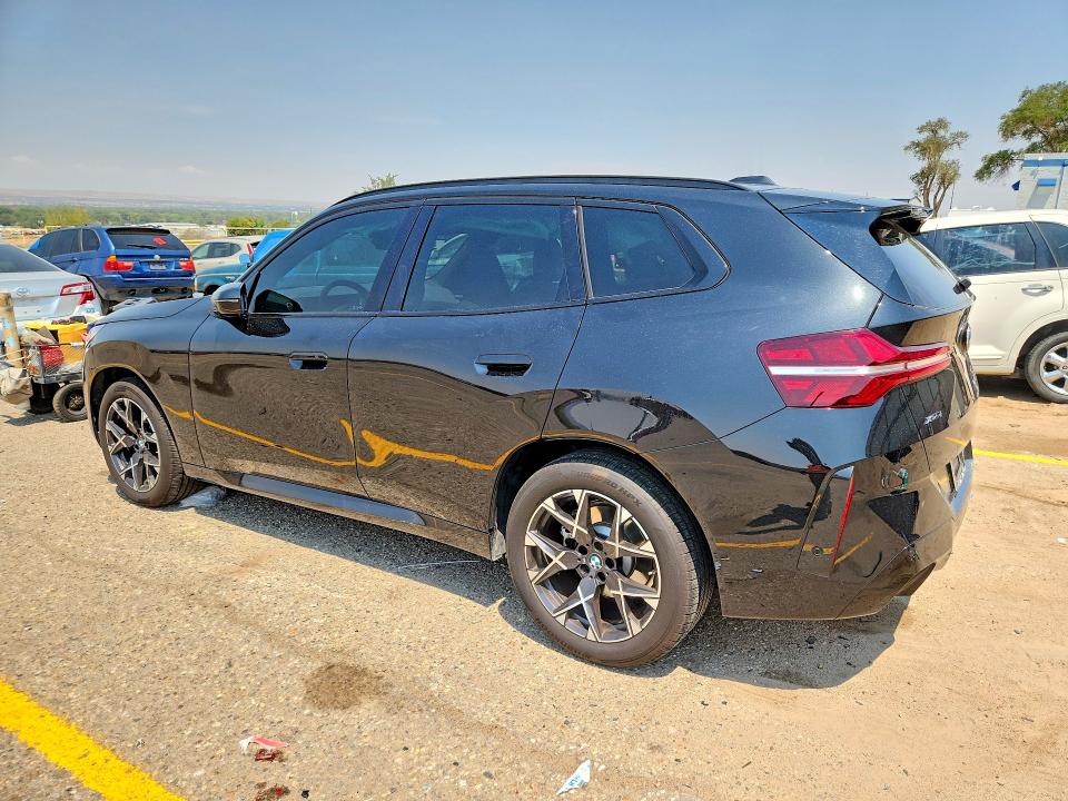 Aukcja sprzedaży 2026 Bmw X3, vin: 5UX53GP01T9334273, numer aukcji: 64776326