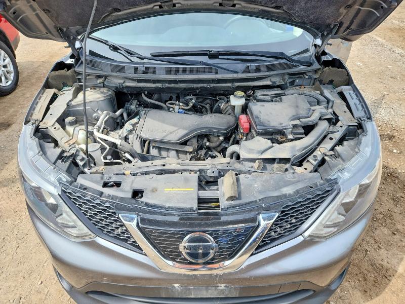Aukcja sprzedaży 2018 Nissan Rogue Sport, vin: JN1BJ1CPXJW192002, numer aukcji: 65295526