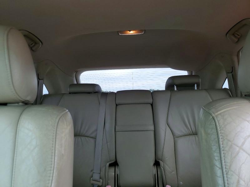 2006 Lexus Rx მანქანა იყიდება აუქციონზე, vin: JTJGW31U660004267, აუქციონის ნომერი: 63623246