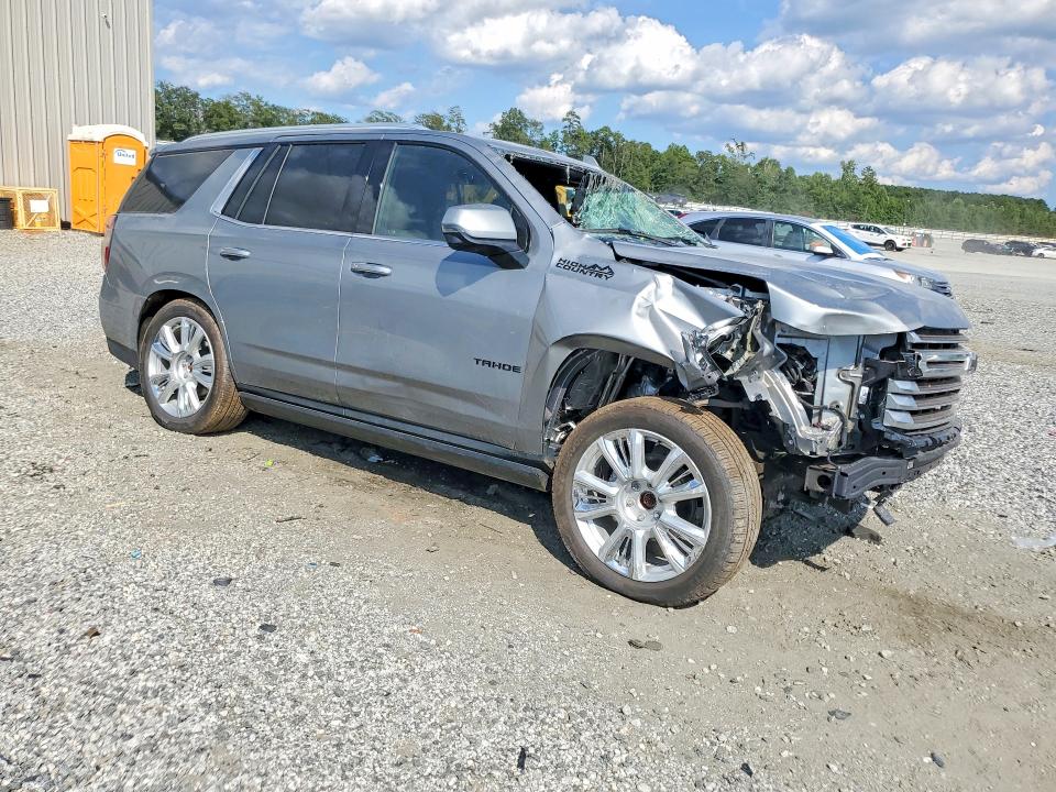 65686216 :رقم المزاد ، 1GNSKTKL8PR307800 vin ، 2023 Chevrolet Tahoe مزاد بيع