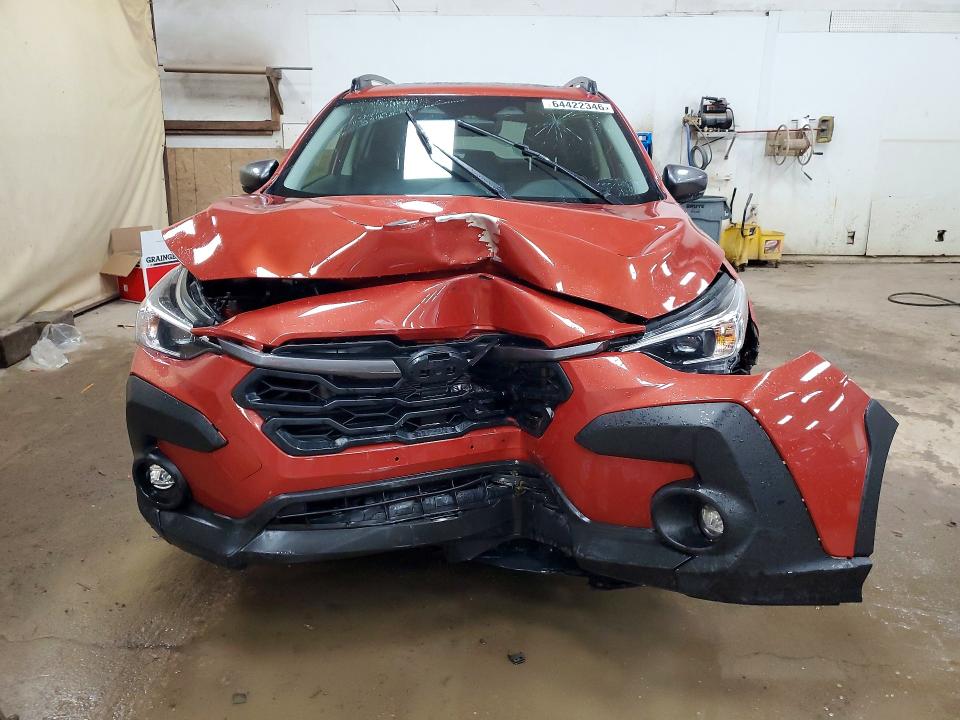 Aukcja sprzedaży 2024 Subaru Crosstrek, vin: JF2GUADC4RH324081, numer aukcji: 64422346