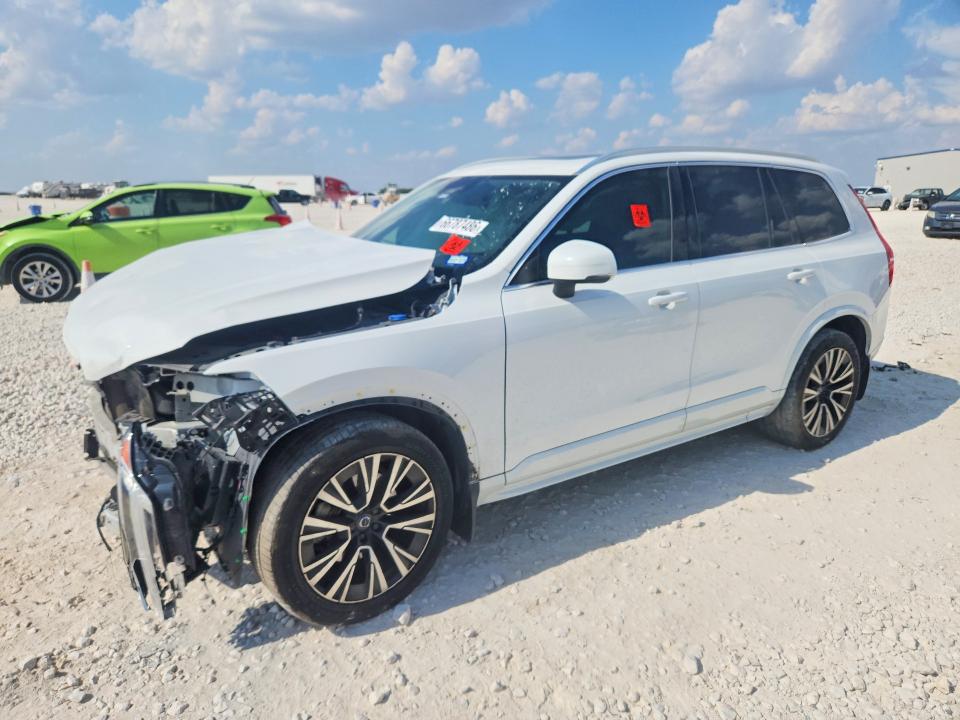 Продажа на аукционе авто 2020 Volvo Xc90, vin: YV4102CK6L1554930, номер лота: 66787486
