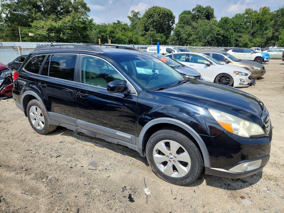 66243106 :رقم المزاد ، 4S4BRBKC7C3265756 vin ، 2012 Subaru Outback مزاد بيع