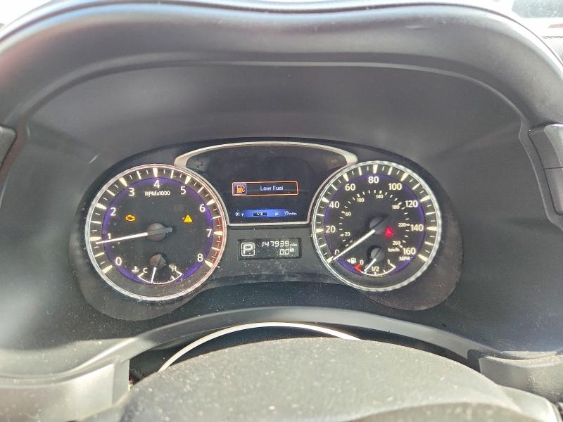 2020 Infiniti Qx60 მანქანა იყიდება აუქციონზე, vin: 5N1DL0MNXLC522535, აუქციონის ნომერი: 62710086