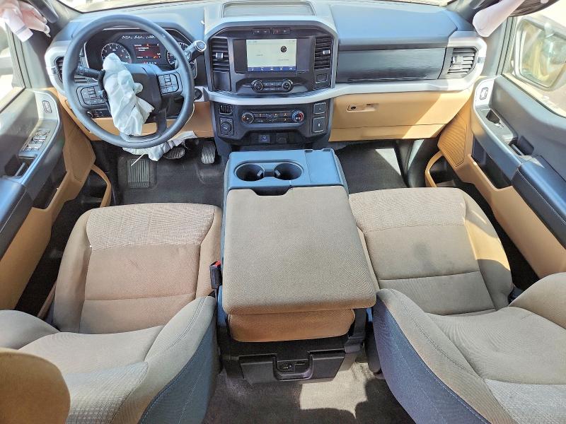 Aukcja sprzedaży 2023 Ford F150, vin: 1FTFW1E80PFC47510, numer aukcji: 64383446
