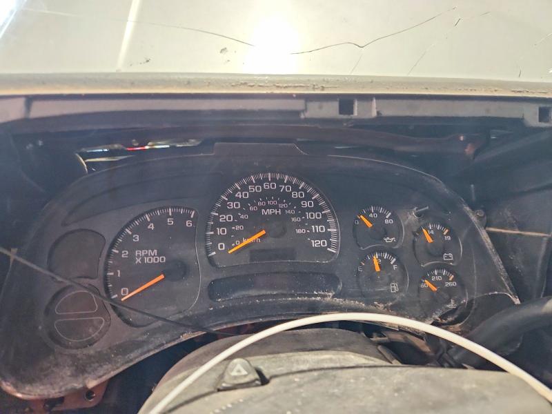 Продаж на аукціоні авто 2004 Gmc Yukon Xl, vin: 3GKFK16Z54G251859, номер лоту: 64423816