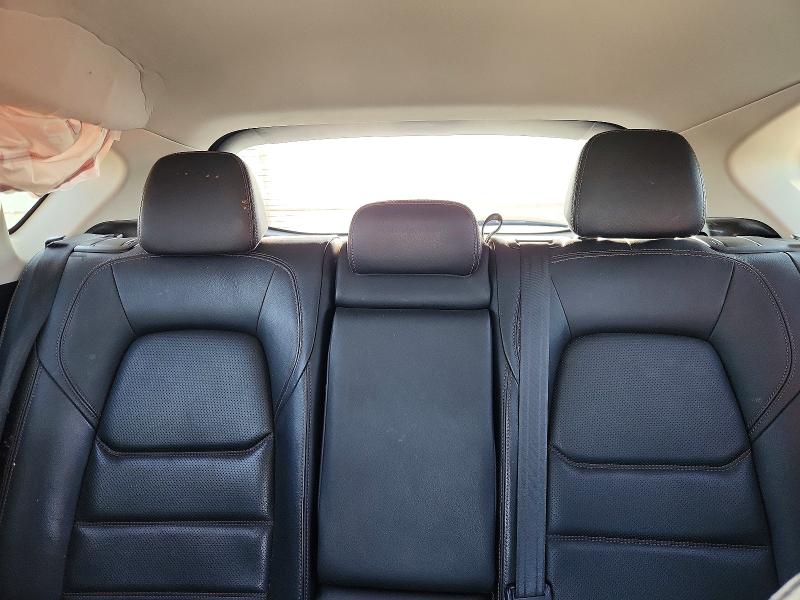 Продаж на аукціоні авто 2023 Mazda Cx-5, vin: JM3KFBCM7P0112393, номер лоту: 66350676