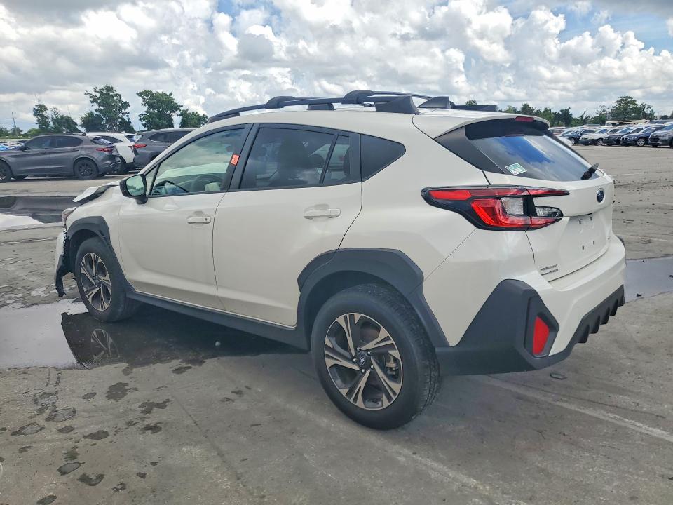 Aukcja sprzedaży 2025 Subaru Crosstrek, vin: JF2GUHDC7SH218500, numer aukcji: 63506876
