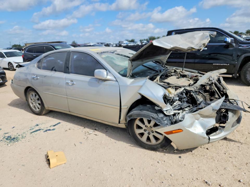 Продаж на аукціоні авто 2002 Lexus Es, vin: JTHBF30G125024060, номер лоту: 64672316