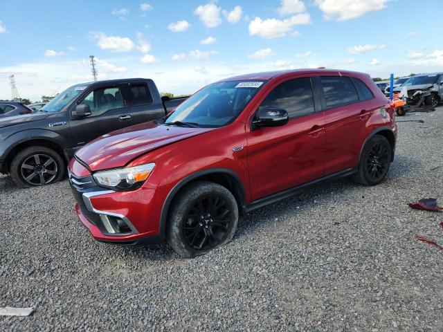 Продажа на аукционе авто 2019 Mitsubishi Outlander Sport, vin: JA4AP3AU1KU012229, номер лота: 65082936