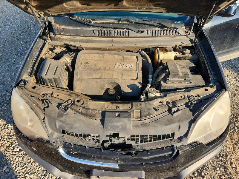66630606 :رقم المزاد ، 3GSDL43N59S540638 vin ، 2009 Saturn Vue مزاد بيع