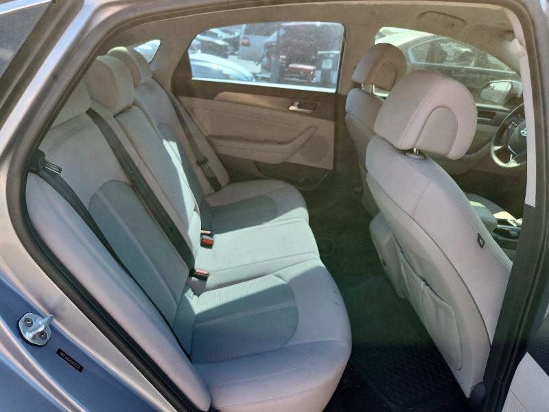 Aukcja sprzedaży 2016 Hyundai Sonata, vin: 5NPE34AFXGH428338, numer aukcji: 67128966