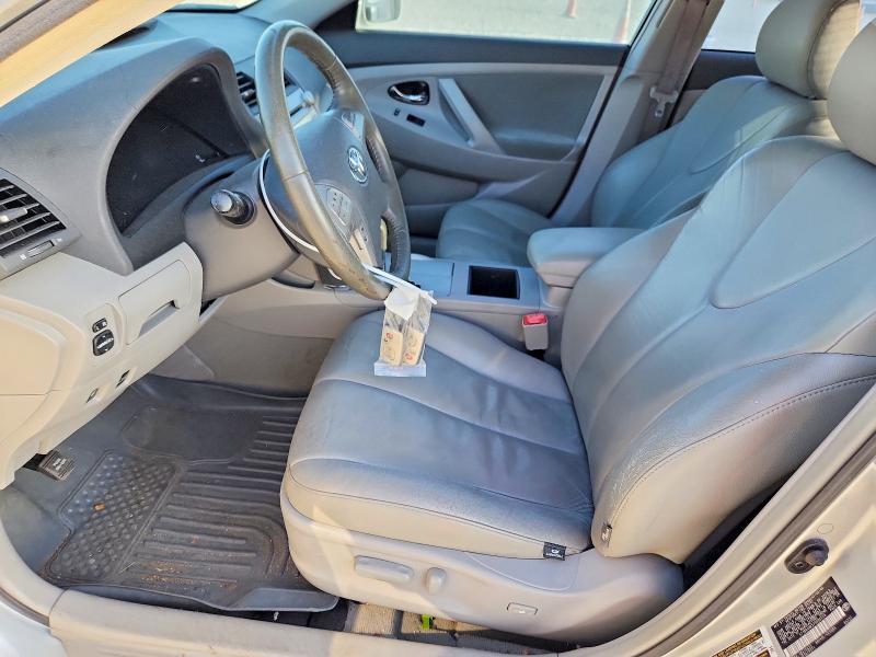 Продажа на аукционе авто 2007 Toyota Camry, vin: 4T1BB46KX7U005529, номер лота: 63934636