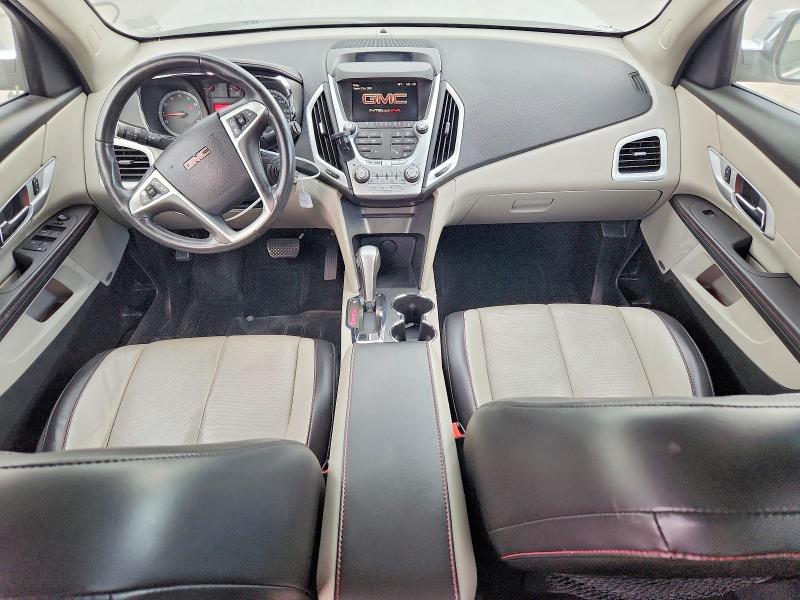 Aukcja sprzedaży 2013 Gmc Terrain, vin: 2GKFLWE35D6424962, numer aukcji: 65883126