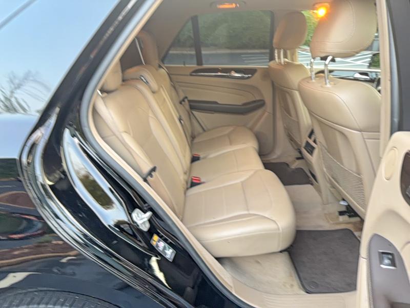 Продаж на аукціоні авто 2014 Mercedes-benz Ml, vin: 4JGDA5HB5EA355566, номер лоту: 64856716