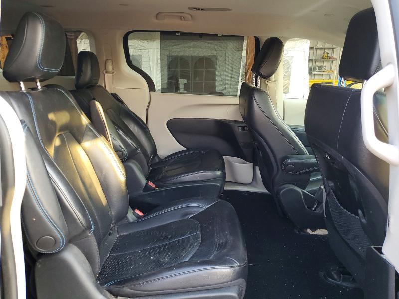 Aukcja sprzedaży 2021 Chrysler Pacifica, vin: 2C4RC1L79MR599456, numer aukcji: 64581436