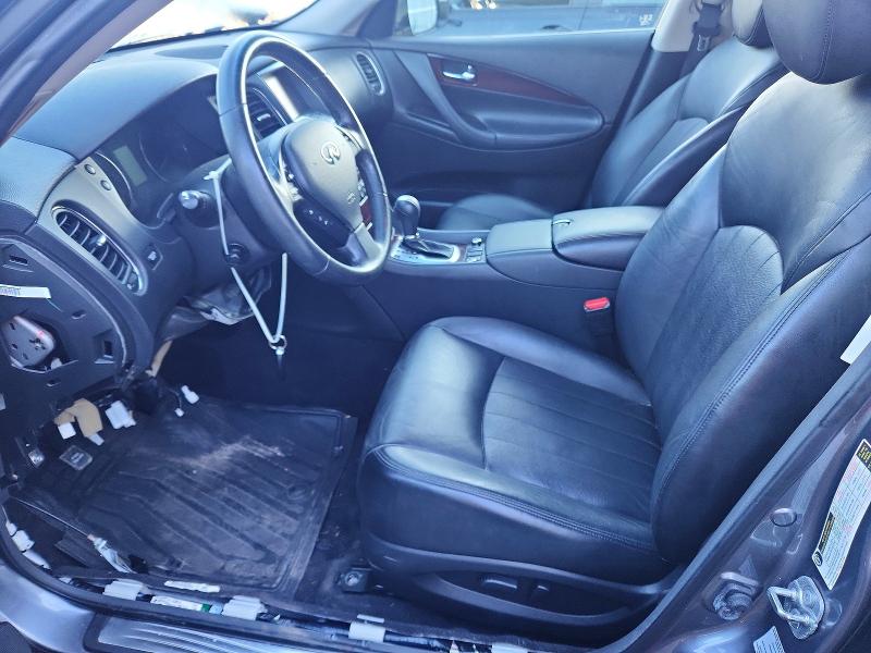 Aukcja sprzedaży 2017 Infiniti Qx50, vin: JN1BJ0RR1HM405413, numer aukcji: 66290856