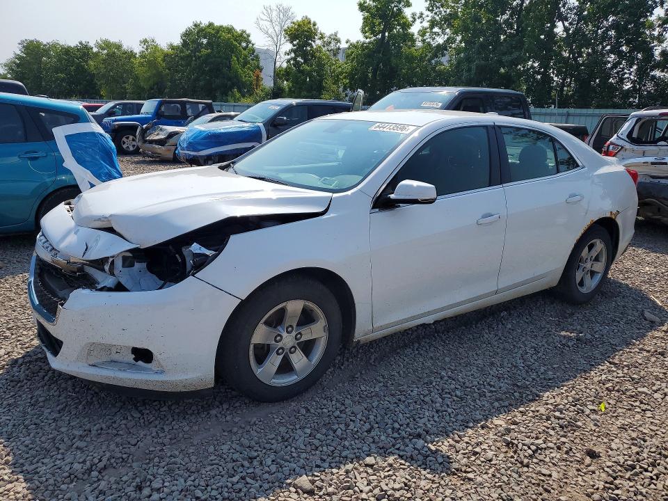 Продаж на аукціоні авто 2015 Chevrolet Malibu, vin: 1G11C5SL9FF138716, номер лоту: 64413596