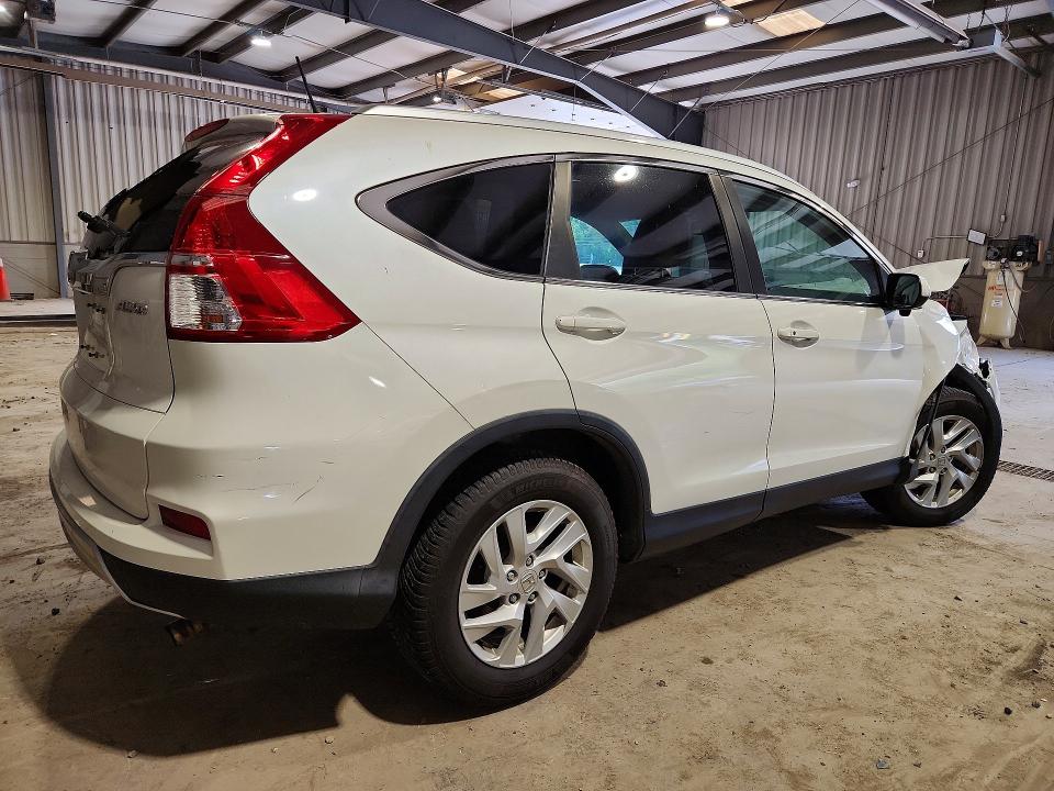 2016 Honda Cr-v მანქანა იყიდება აუქციონზე, vin: 5J6RM4H72GL007751, აუქციონის ნომერი: 66369046