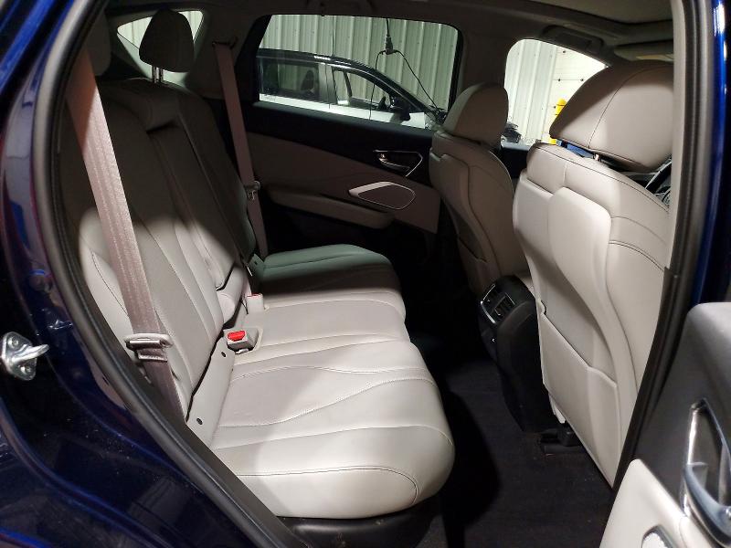 Aukcja sprzedaży 2024 Acura Rdx, vin: 5J8TC2H59RL034080, numer aukcji: 65577636