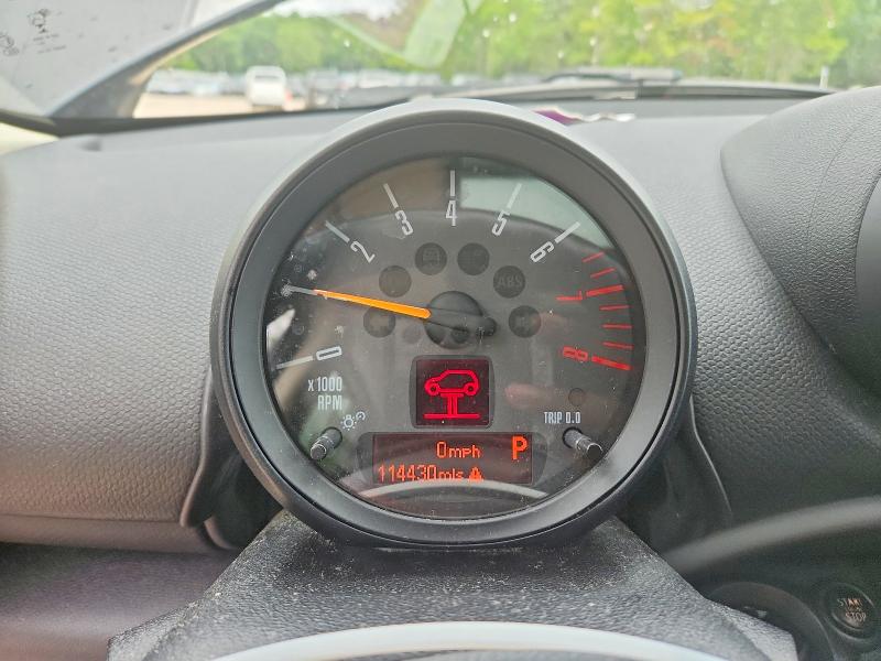 Продаж на аукціоні авто 2015 Mini Cooper, vin: WMWZC3C52FWT04473, номер лоту: 63780206