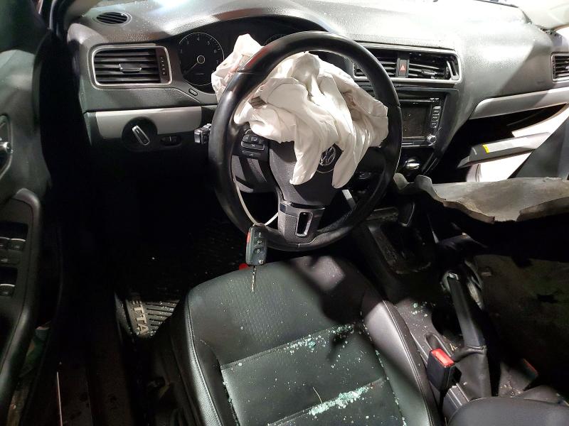 Aukcja sprzedaży 2014 Volkswagen Jetta, vin: 3VWD07AJ2EM328779, numer aukcji: 64849736