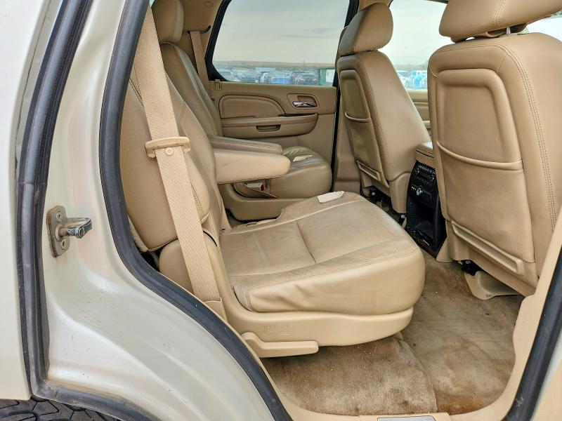 Продаж на аукціоні авто 2012 Cadillac Escalade, vin: 1GYS4BEF3CR142861, номер лоту: 66282166