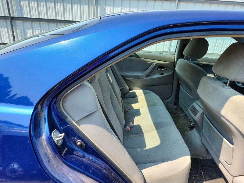 2009 Toyota Camry მანქანა იყიდება აუქციონზე, vin: 4T1BE46K79U315955, აუქციონის ნომერი: 64767396